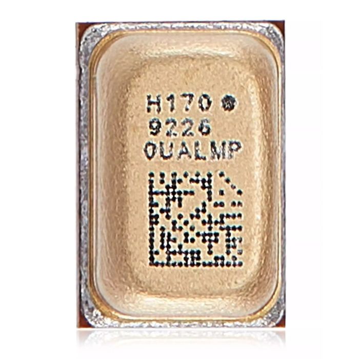 Mikrofon (On Mainboard oben) für T-Mobile Revvl 5G