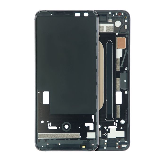 LCD-Rahmen für Asus ROG Handy II (ZS660KL) (Matte Black)