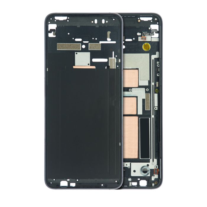 LCD-Rahmen für Asus ROG Handy 5 (ZS673KS)