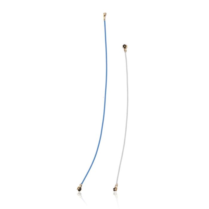 Antenne Verbindungskabel für BlackBerry KEYtwo (2-teiliges Set)