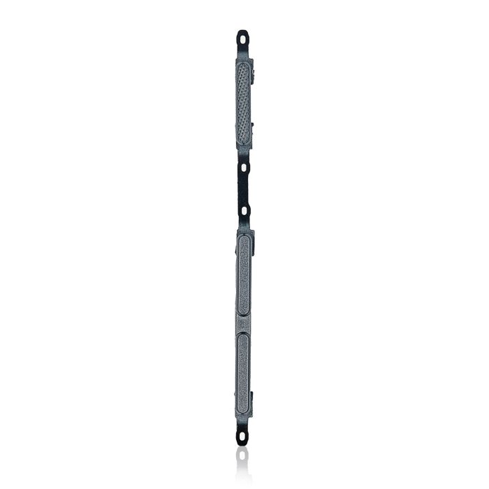 Tasten (Power/ Volume) für ZTE Blade Z Max (Z982) (Silber)