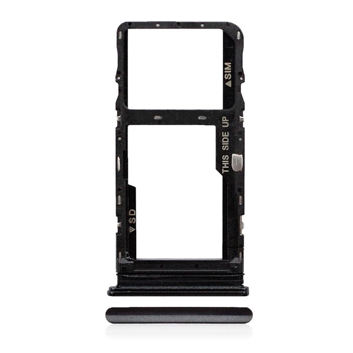 Sim Schacht für T-Mobile Revvl 5G