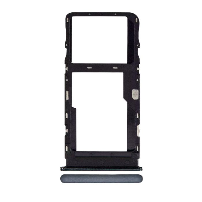 SIM-Kartenschacht für TCL Stylus 5G (T779W) (Lunar Black)