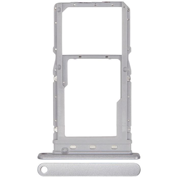 SIM-Kartenschacht für T-Mobile Revvl 7 (Arctic Gray)