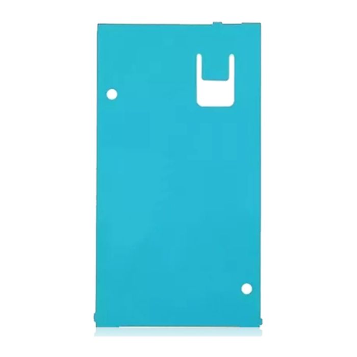 Kleber Rück Klebeband für HTC M7