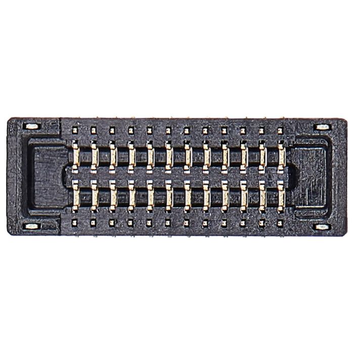 Frontkamera & Ultrawide Kamera FPC-Anschluss (Female) für Boost Mobile Celero 5G