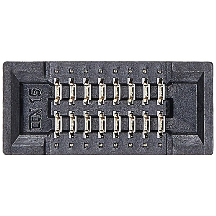Depth Kamera FPC-Anschluss (Female) für Boost Mobile Celero 5G (2021) (16 Pin)