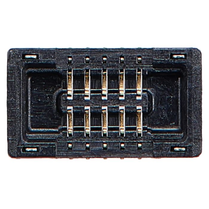 Fingerabdruck FPC-Anschluss für Boost Mobile Celero 5G (2021) (10 Pin)