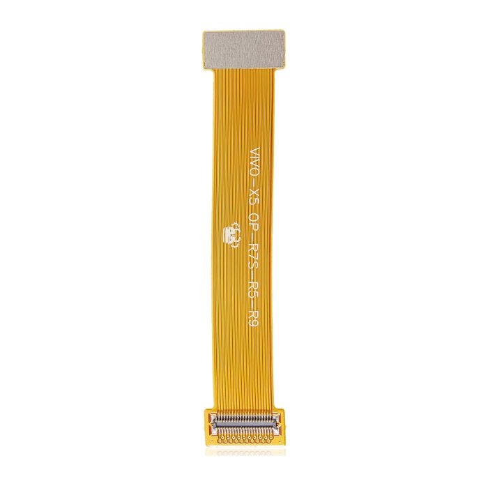 Tester Kabel (LCD Display) für TCL 30 5G/ Vivo X5/ OPPO R7S/ OPPO R5/ OPPO R9