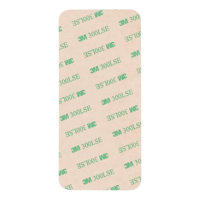 3M Klebeband Rahmen für iPhone X (10er Pack) (OCA Master)