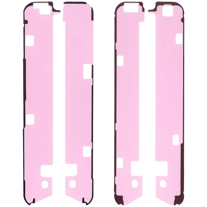 3M Klebeband Rahmen für iPhone 13 Pro (10er Pack)