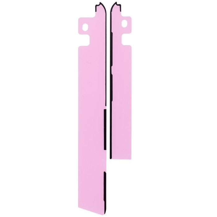 3M Klebeband Rahmen für iPhone 14 Pro Max (10er Pack)