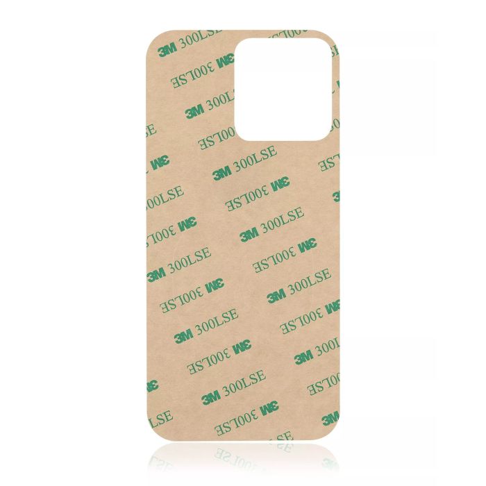 3M Klebeband Rückglas für iPhone 12 Pro Max/ 13 Pro Max/ 14 Pro Max (10er Pack)