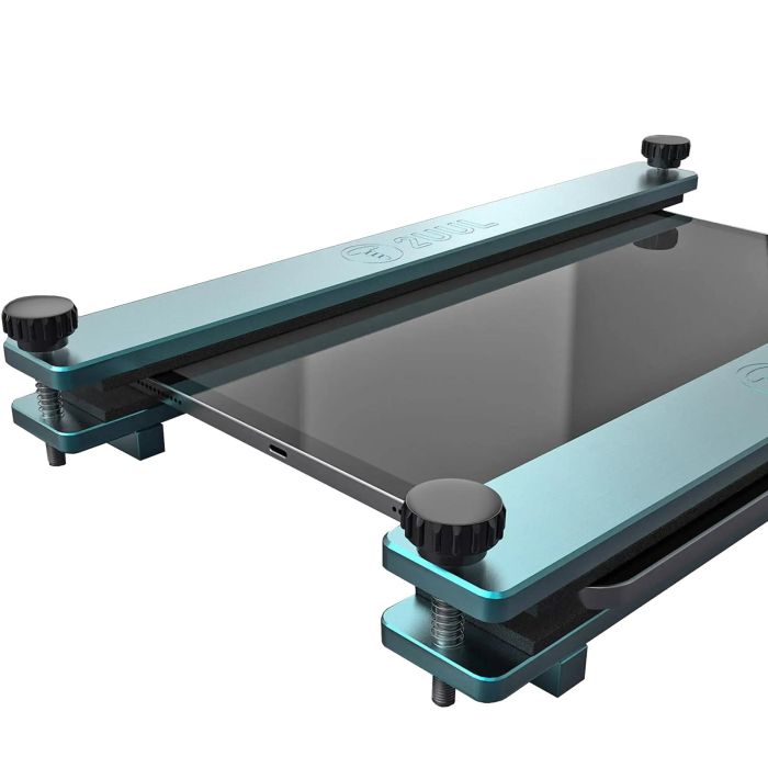 Oversize Display Press Klemme für Handy Pad Glas Ersatz (2UUL)