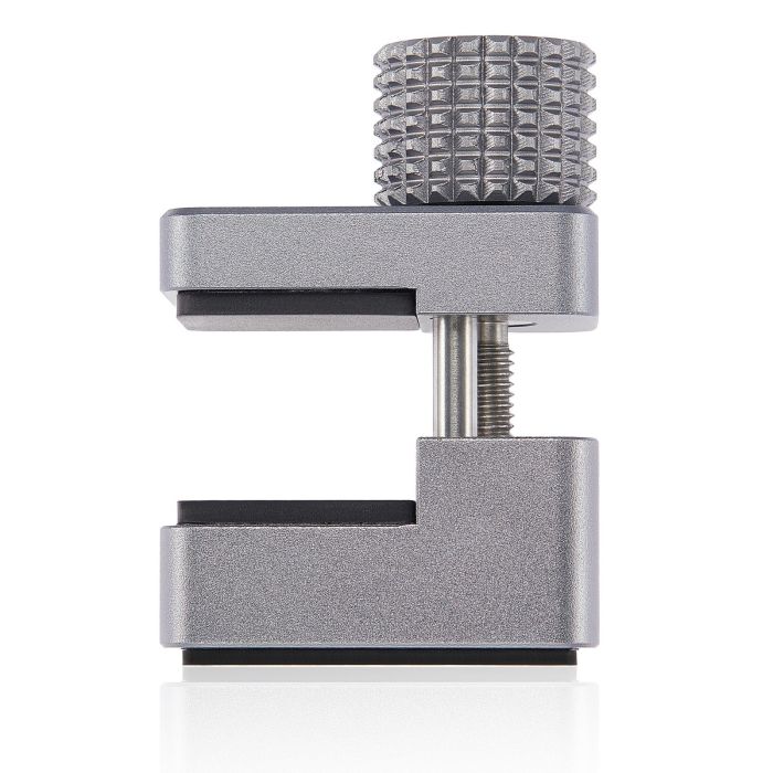 iClamp Plus verstellbarer Metall-Universalhalter für Handy-/Tablet-Displays