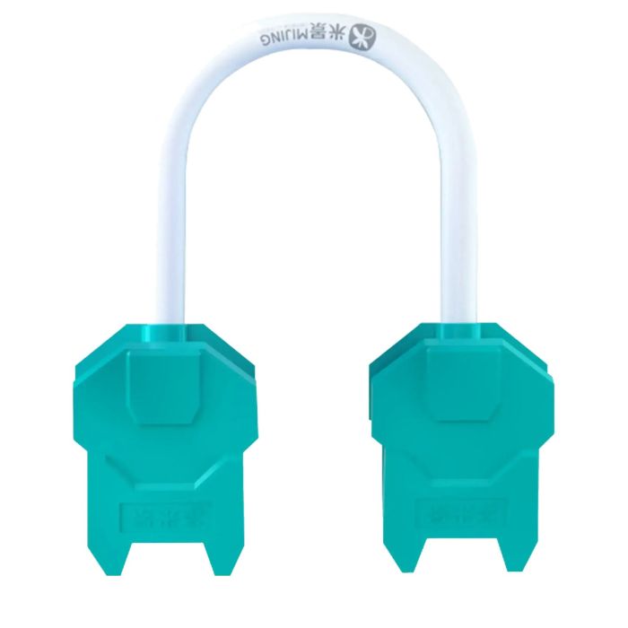 PM-11 flexible Displayhalter mit Klemmen (5er Set) (Mijing)