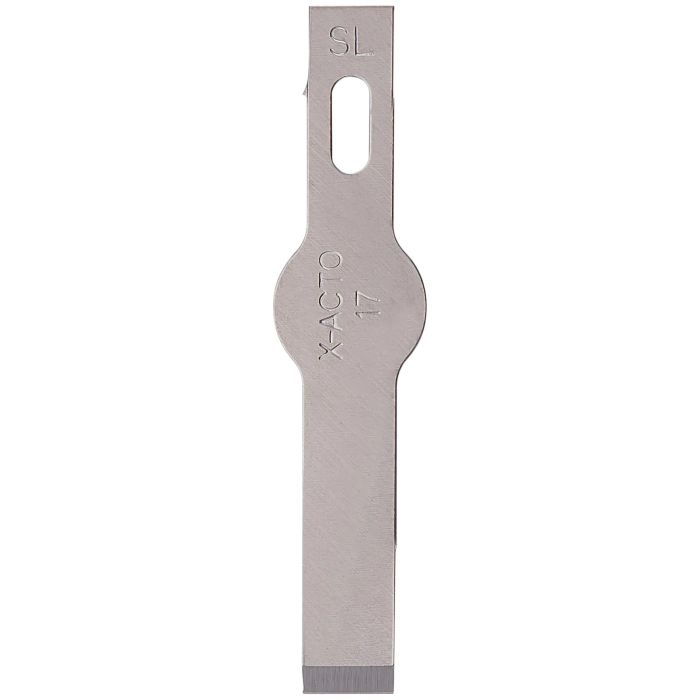 Schneidermesser-Klingen (No.17) (10er Pack)