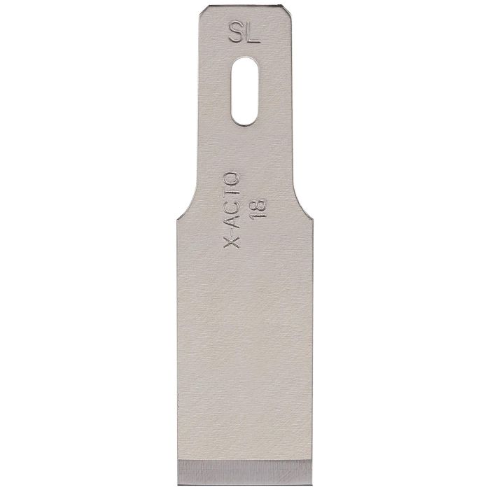 X-Acto No. 18 robust Stichelklingen (10er Pack)
