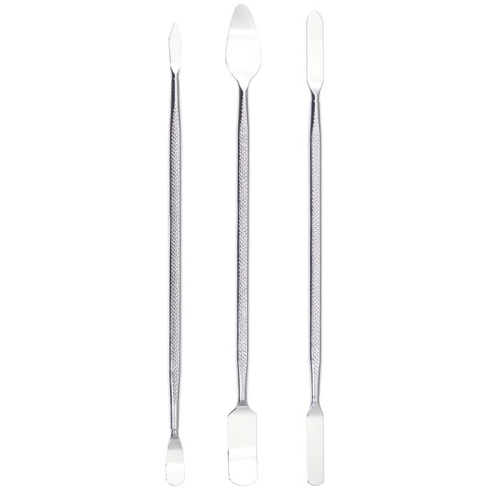 Hebelwerkzeug Metall (3-teilig)