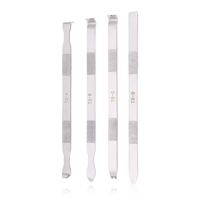 4-in-1 Präzisions-Brechstangen-Set (XHZC-125)