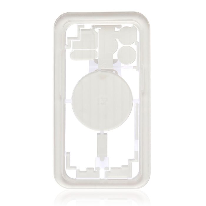 LaserPod Schutzform für iPhone 14 Pro Max
