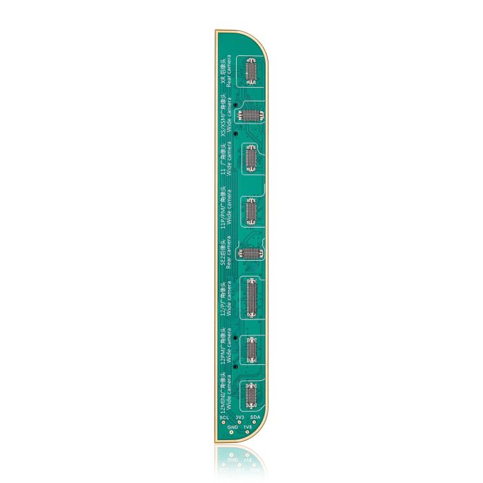 Weitwinkelkamera Programmierplatine für iPhone XR-12 Pro Max (JC -V1S/V1SE)