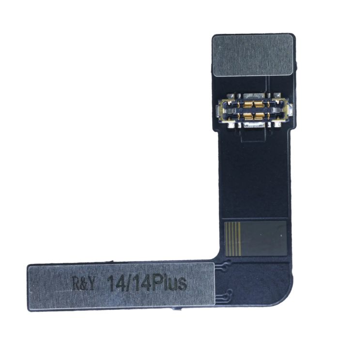 Akku Tag-On Flexkabel für iPhone 14/ 14 Plus (Refox)