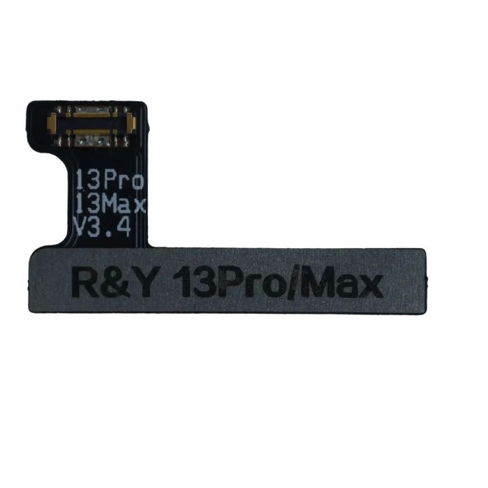 Akku Tag-On Flexkabel für iPhone 13 Pro/ 13 Pro Max (Refox)