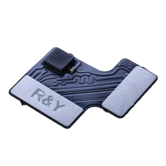 Rückkamera Tag-On Flexkabel für iPhone 12 Mini (Refox)