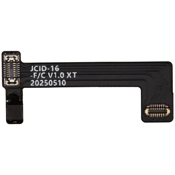 Frontkamera Tag-On FPC Reparatur für iPhone 16 (JCID)