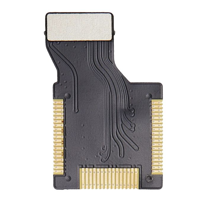 Teleobjektiv-Kamera Flexkabel für iPhone XS/ XS Max (Löten erforderlich)