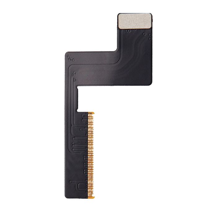 Weitwinkel-Kamera Flexkabel für iPhone 12 Pro Max (Löten erforderlich)