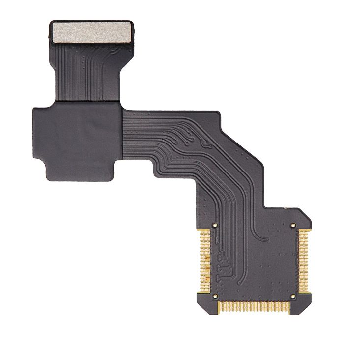 Teleobjektiv-Kamera Flexkabel für iPhone 12 Pro Max (Löten erforderlich)