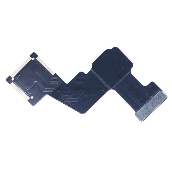 Weitwinkel-Kamera Flexkabel für iPhone 12 Pro (Löten erforderlich) (Refox)
