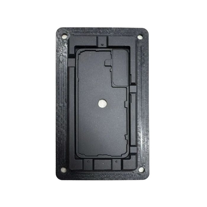 Pressform (Rückseite) für Samsung Galaxy S22 5G (Samsung Press Jig V1.1)