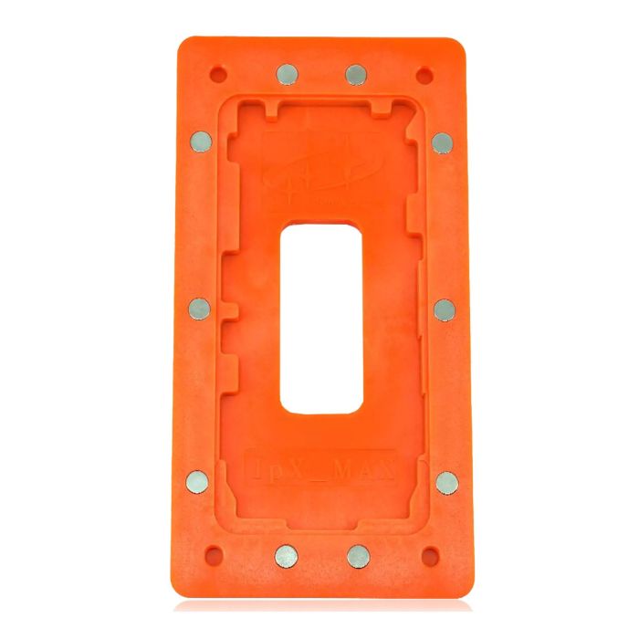 magnetisch Rahmen Clamping Form für iPhone 11 Pro
