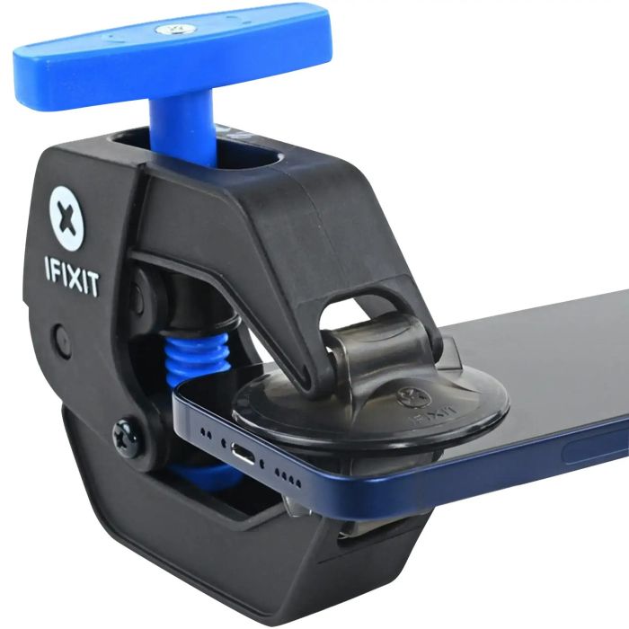 Anti-Klemme (iFixit)
