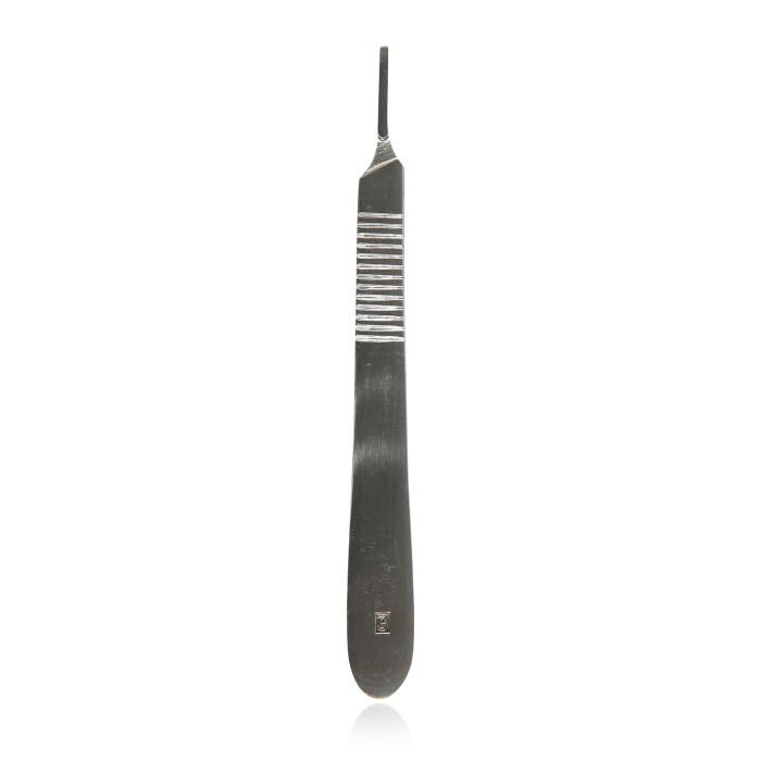 Skalpellklingen-Halter