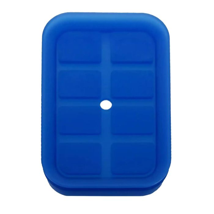 Samsung Service Jig Vakuumdichtung (77 mm) (Blau) (OEM Service Tools)