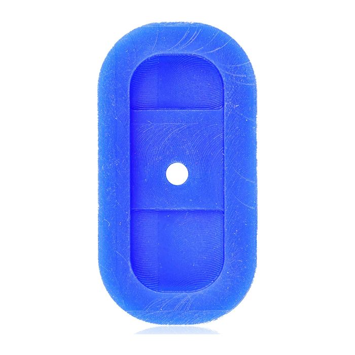 Samsung Service Jig Vakuumdichtung (28 mm) (Blau)