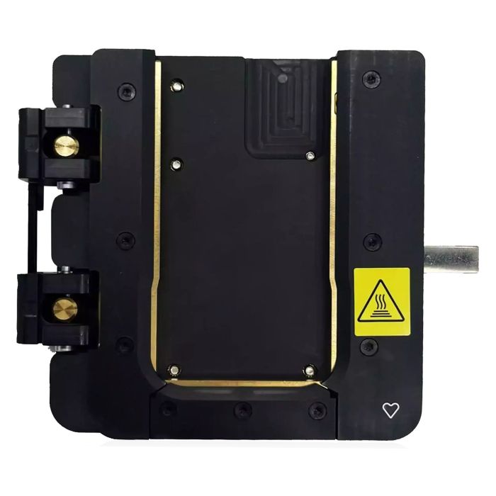 Beheizte Display-Taschenform für iPhone 12 Mini / 13 Mini (5,4 Zoll)