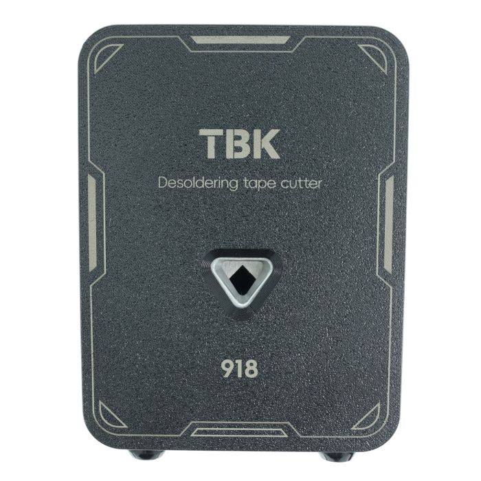 918 Auto Entlötlitze Schneider für PCB Mainboard/ Handy Handy Reparatur (TBK)