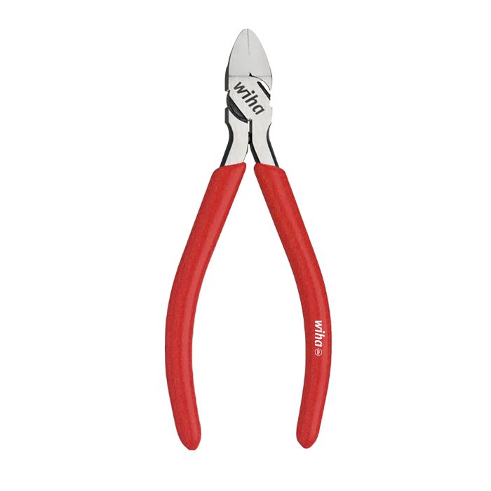 Wiha Classic Grip Seitenschneider mit Rückholfeder (32607)