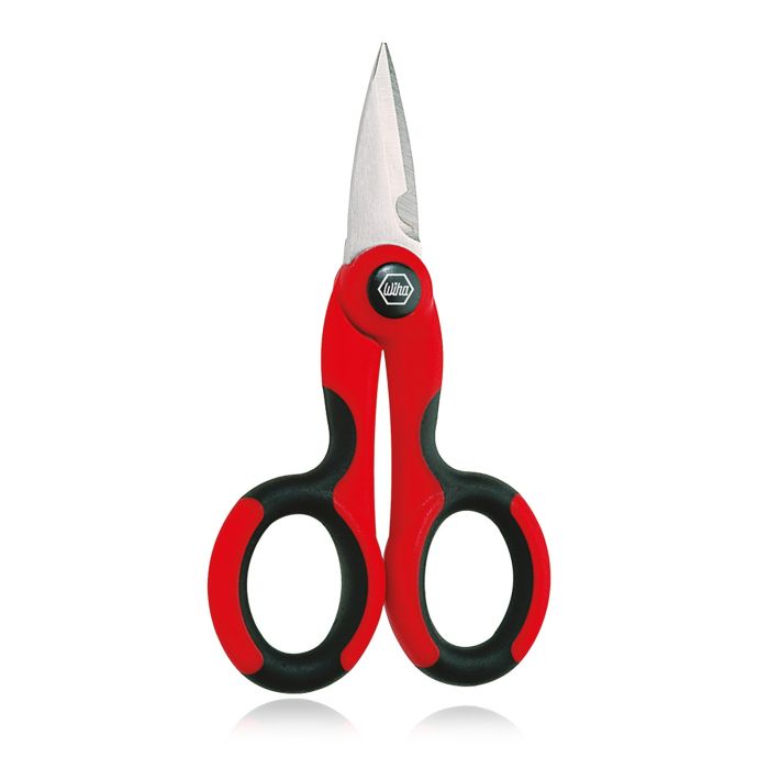 Edelstahl Stahl Scissor (Wiha)