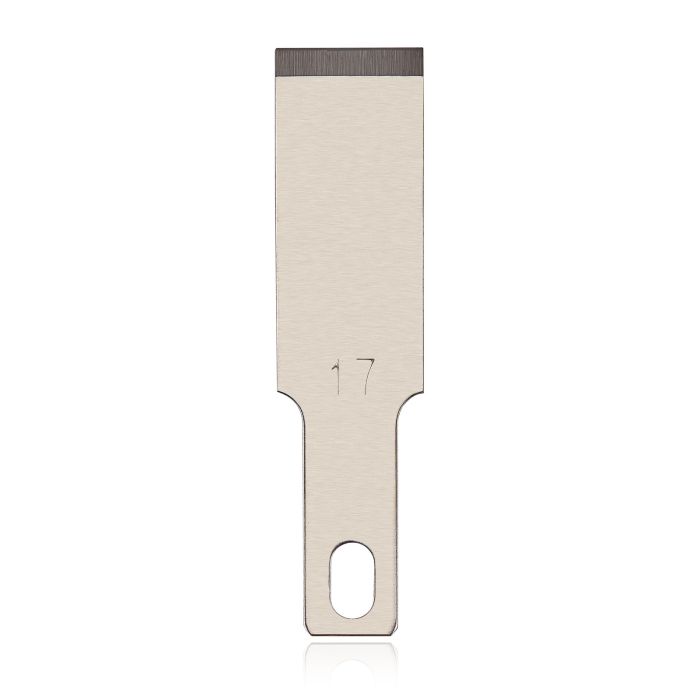 BSD X-Acto Messer (No.17S) (10er Pack)