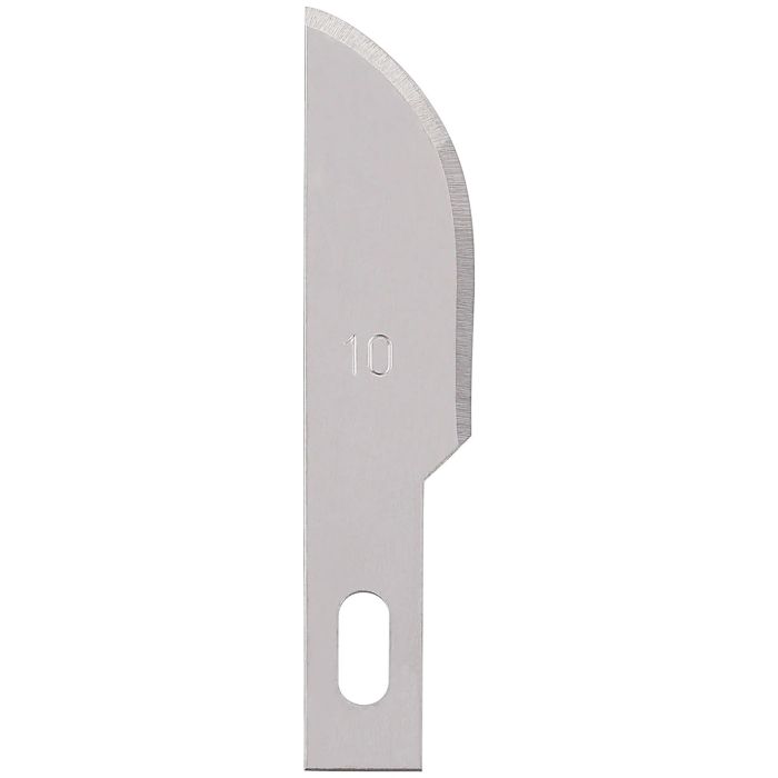X-Acto No. 10 Klingen (10er Pack)