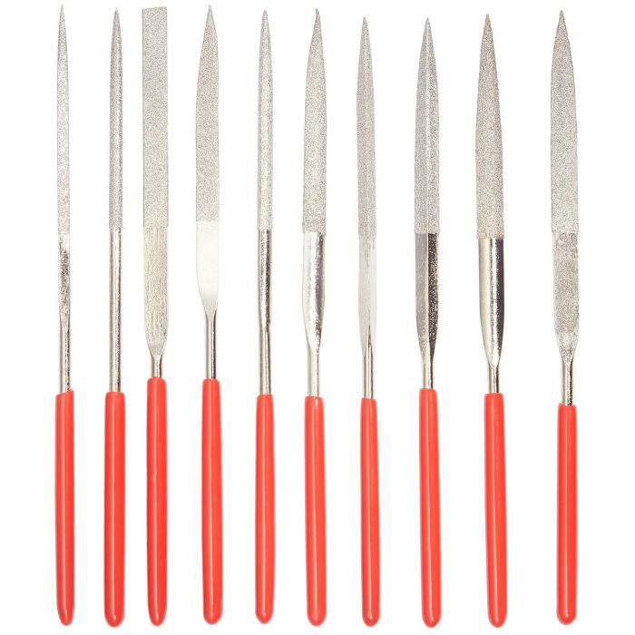 Nadelfeilen-Set (10-teiliges Set)