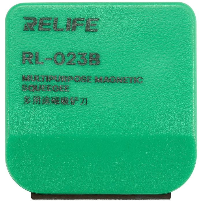 RL-023B magnetisches Rakel-Öffnungswerkzeug für Handys/Tablets (Relife)