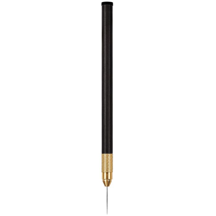 2UUL SC88 IC Mikropunkt-Hebelnadel-Set mit ultraleichtem Carbon-Griff