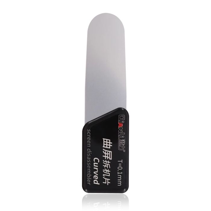 Hebelwerkzeug für gebogene Displays (0.1MM) (Qianli)